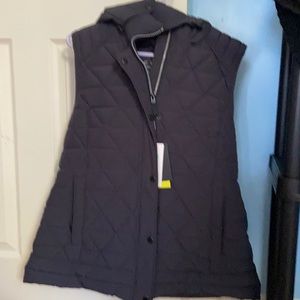 Marc New York women’s insulated vest **NWT**